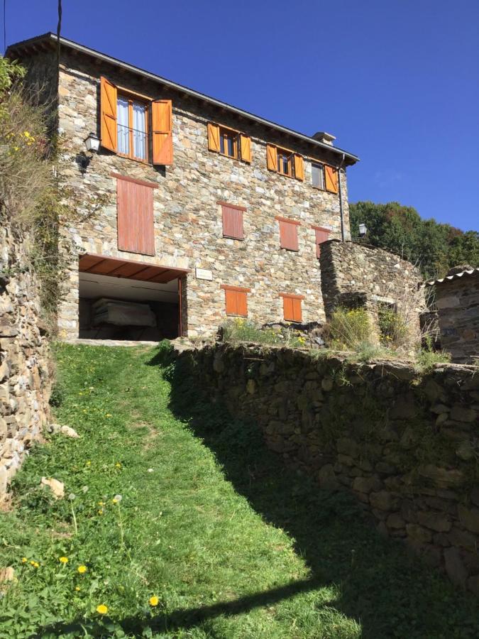 Country house Cal Ramundaina Queralbs