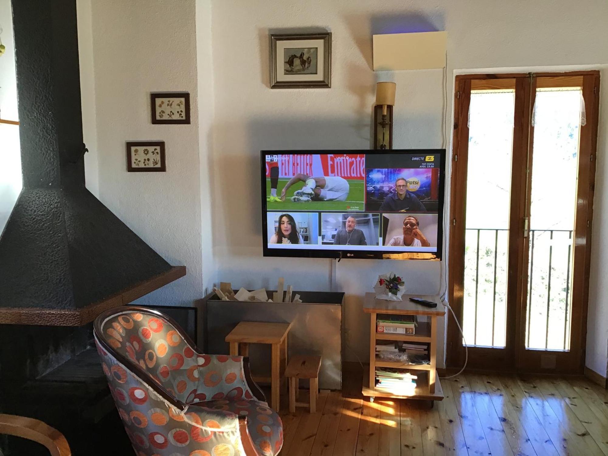 Cal Ramundaina Country house *